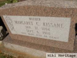 Margaret C Kissane