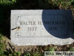 Walter Herbert Sherman