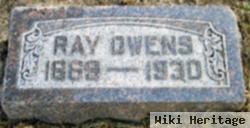 Ray Owens