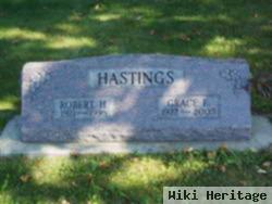 Robert H. Hastings