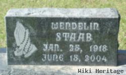 Wendelin L. Staab