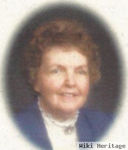 Selma Mockli Turner