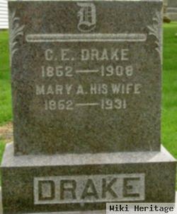 C E Drake