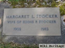 Margaret L. Stocker