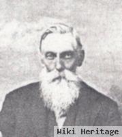 John Franklin Culler