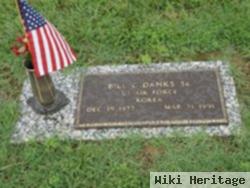 Bill G. Danks, Sr