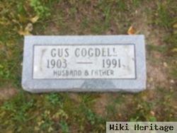 Gus Cogdell