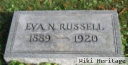 Eva N. Bailey Russell