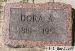 Dora Dickinson