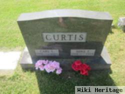 Carl L Curtis