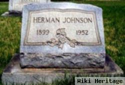 Herman Johnson