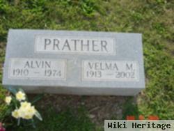 Alvin Prather