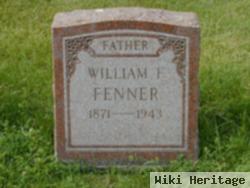 William F. Fenner