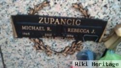 Michael R Zupancic