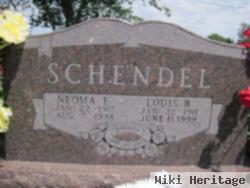 Louis B. Schendel