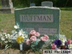 Ada Rea Keener Huffman