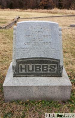 Arthur M. Hubbs