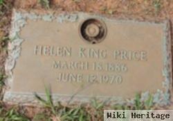 Helen King Price