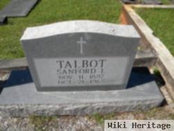 Sanford L. Talbot