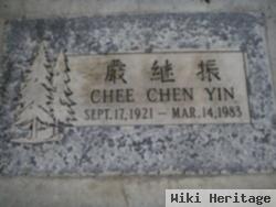 Chee Chen Yin