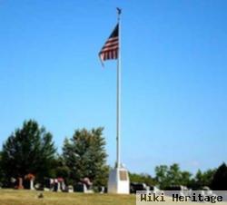 Soldiers Monument