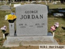 George Jordan