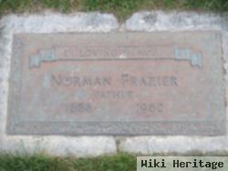 Norman Frazier