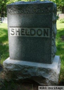 Charles W Sheldon