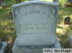 Mary Graham Howison