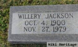 Willery Jackson