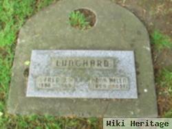 Fred J. Lunghard