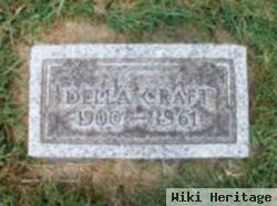 Della Green Craft