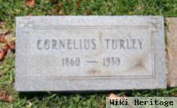 Cornelius Turley