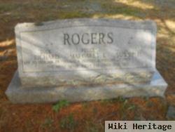 Margaret "peggy" Rogers