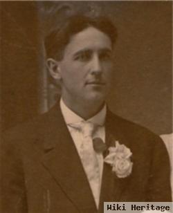 Eli Fentiman Brenizer