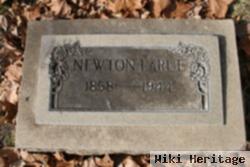 Newton Larue