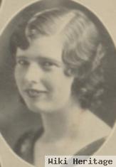 Lillian E. Littell Hull