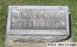 Lillian M. Heinz