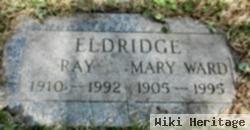 Mary Ward Eldridge