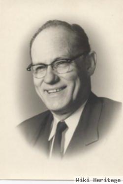 Ernest B. Balch