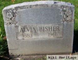 Alvia Bisher