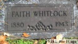 Faith Whitlock