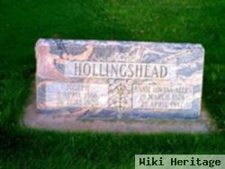 Joseph Hollingshead