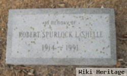 Robert Spurlock Lashelle