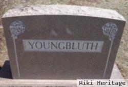 Henry Youngbluth