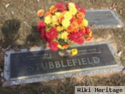 James Grant Stubblefield