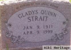 Gladys Quinn Strait