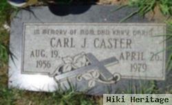 Carl J. Caster