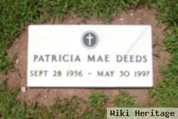 Patricia Mae Deeds