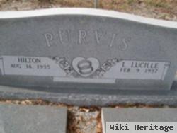 Hilton Purvis